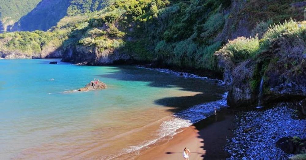 Estudio Costinha - Madeira Garajau Buitenkant foto